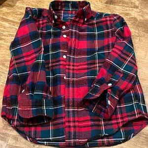 Polo Ralph Lauren Button Down Shirt